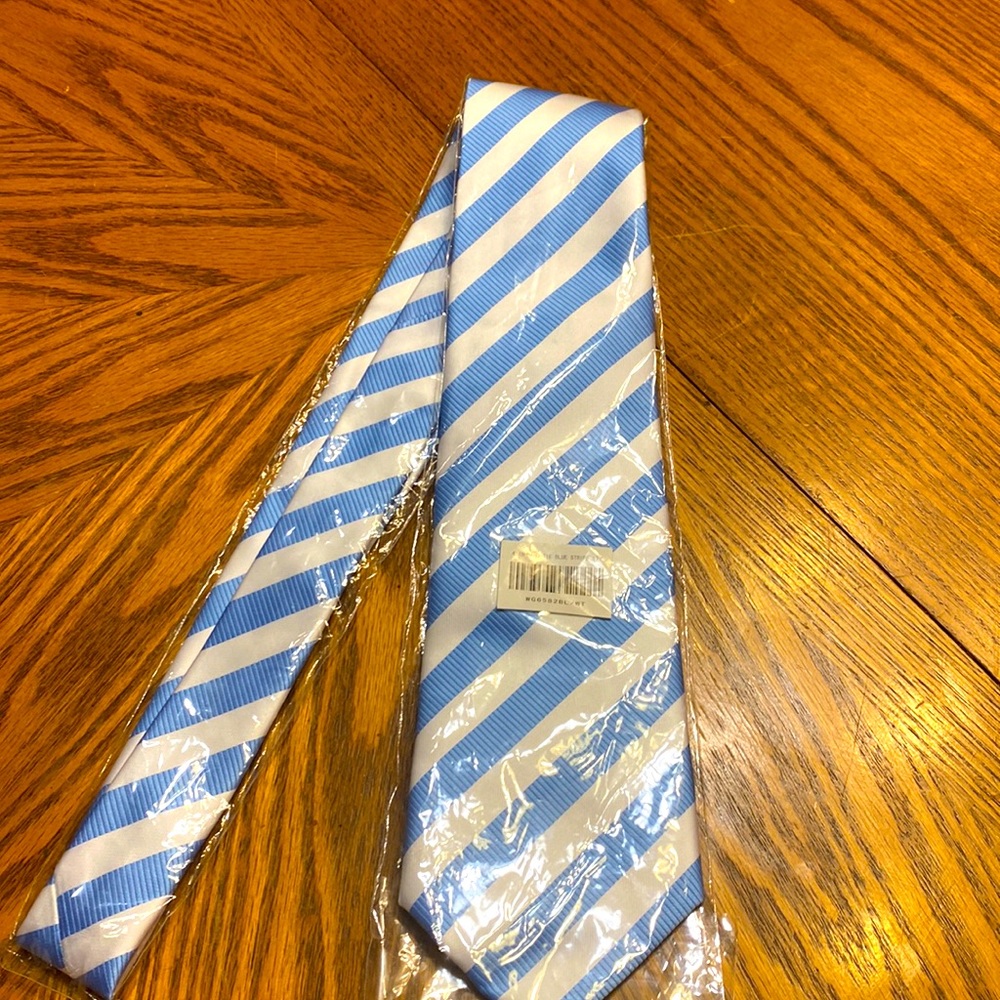 Men’s tie